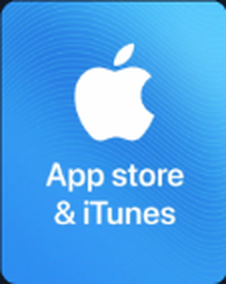 App Store & iTunes