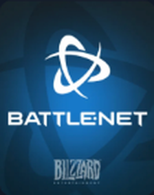 Battle.net пополнение