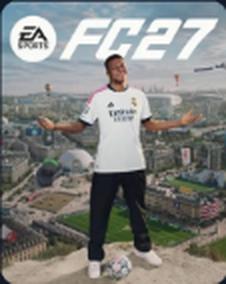 EA Sports FC 27