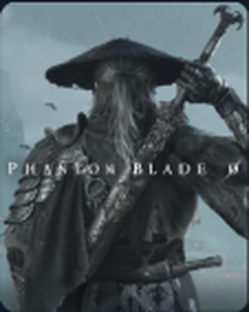 Phantom Blade Zero