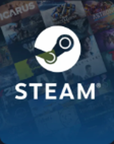 Steam пополнение